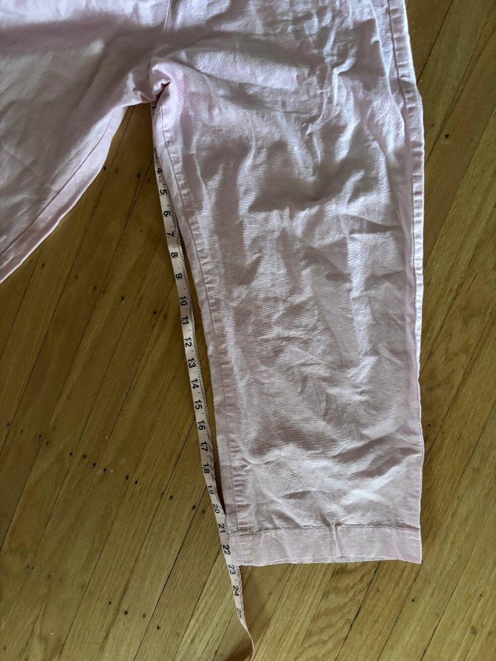 Pink Cotton - Picture 5 of 6